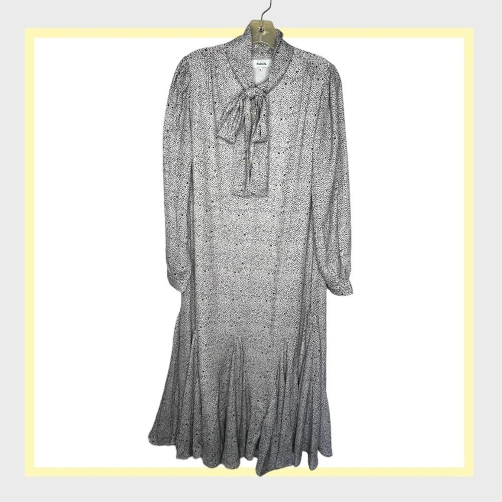 Pascal Designer‎ Boutique Dress NWOT